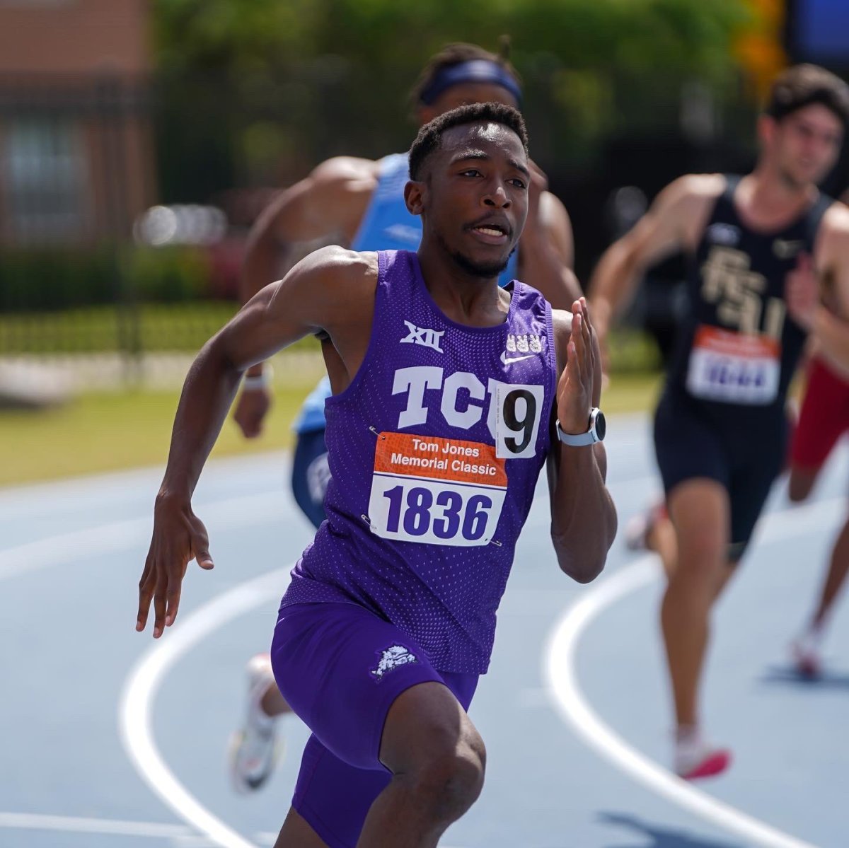 Twitter: @TCUTrackField